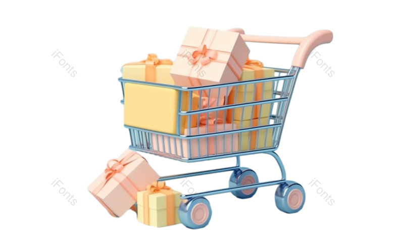 节日图片,商品元素,卡通PNG,插画免抠素材
